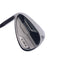 Used Cleveland CBX Zipcore Gap Wedge / 52.0 Degrees / Wedge Flex / Left-Handed