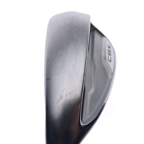 Used Cleveland CBX Zipcore Gap Wedge / 52.0 Degrees / Wedge Flex / Left-Handed