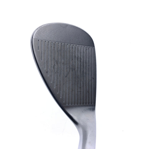 Used Cleveland CBX Zipcore Gap Wedge / 52.0 Degrees / Wedge Flex / Left-Handed