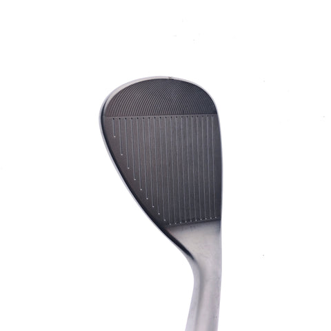 Used Cleveland CBX Zipcore Gap Wedge / 52.0 Degrees / Wedge Flex / Left-Handed