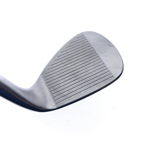 Used Cleveland CBX Zipcore Gap Wedge / 52.0 Degrees / Wedge Flex / Left-Handed