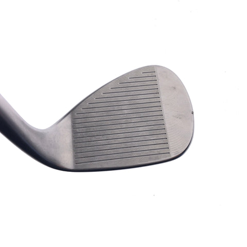 Used Cleveland CBX Zipcore Gap Wedge / 52.0 Degrees / Wedge Flex / Left-Handed