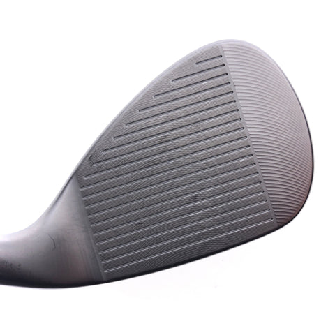 Used Cleveland CBX Zipcore Gap Wedge / 52.0 Degrees / Wedge Flex / Left-Handed