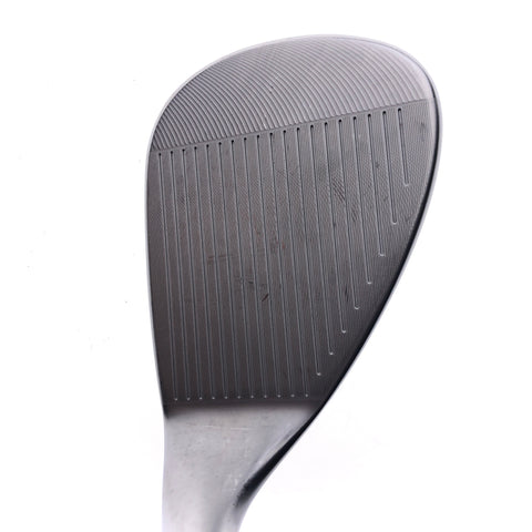 Used Cleveland CBX Zipcore Lob Wedge / 58.0 Degrees / Ladies Flex