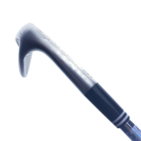 Used Cleveland CBX Zipcore Lob Wedge / 58.0 Degrees / Wedge Flex