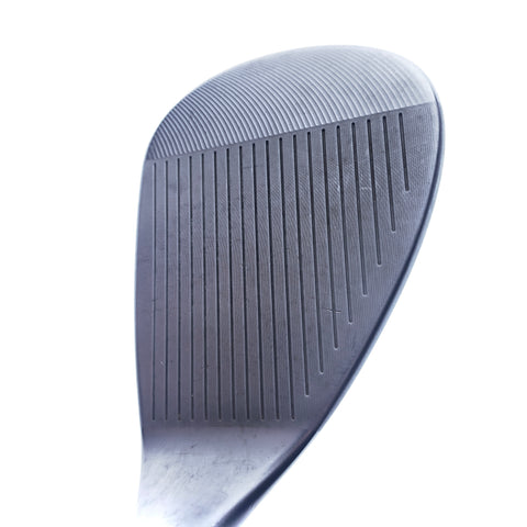 Used Cleveland CBX Zipcore Lob Wedge / 58.0 Degrees / Wedge Flex