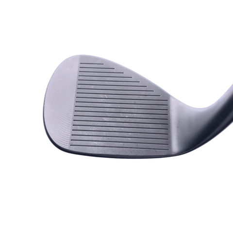 Used Cleveland CBX Zipcore Lob Wedge / 58.0 Degrees / Wedge Flex