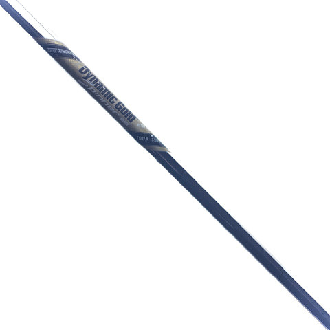 Used Cleveland CBX Zipcore Lob Wedge / 58.0 Degrees / Wedge Flex