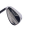 Used Cleveland CBX Zipcore Lob Wedge / 58.0 Degrees / Wedge Flex / Left-Handed