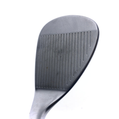 Used Cleveland CBX Zipcore Lob Wedge / 60.0 Degrees / Ladies Flex