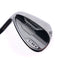 Used Cleveland CBX Zipcore Lob Wedge / 60.0 Degrees / Ladies Flex / Left-Handed