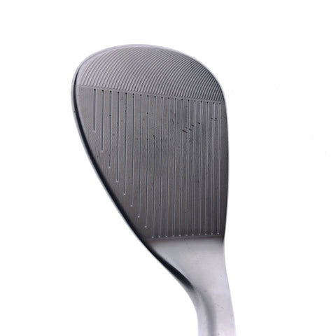 Used Cleveland CBX Zipcore Lob Wedge / 60.0 Degrees / Ladies Flex / Left-Handed