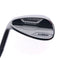 Used Cleveland CBX Zipcore Lob Wedge / 60.0 Degrees / Ladies Flex / Left-Handed