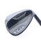 Used Cleveland CBX Zipcore Lob Wedge / 60.0 Degrees / Wedge Flex