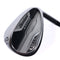 Used Cleveland CBX Zipcore Lob Wedge / 60.0 Degrees / Wedge Flex