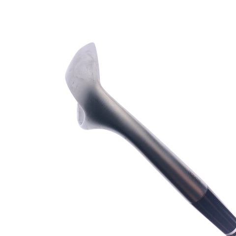 Used Cleveland CBX Zipcore Lob Wedge / 60.0 Degrees / Wedge Flex