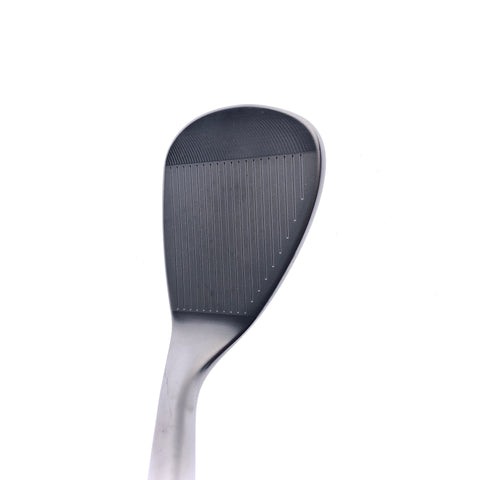 Used Cleveland CBX Zipcore Lob Wedge / 60.0 Degrees / Wedge Flex