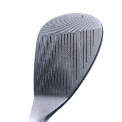Used Cleveland CBX Zipcore Lob Wedge / 60.0 Degrees / Wedge Flex