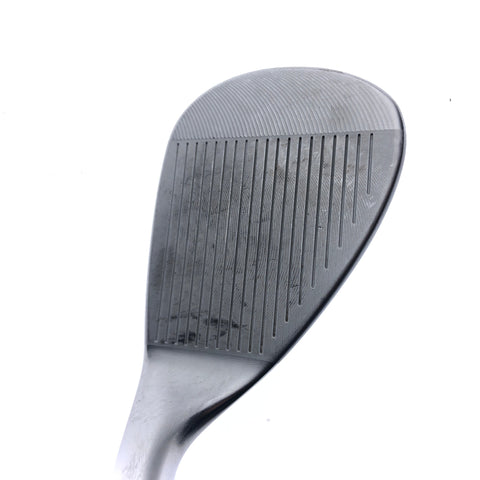 Used Cleveland CBX Zipcore Lob Wedge / 60.0 Degrees / Wedge Flex