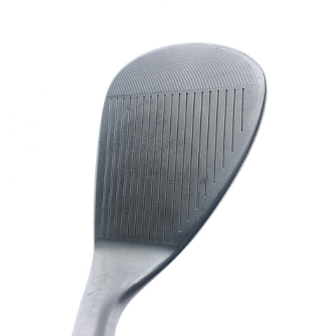 Used Cleveland CBX Zipcore Lob Wedge / 60.0 Degrees / Wedge Flex