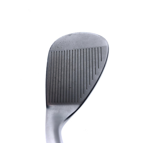 Used Cleveland CBX Zipcore Lob Wedge / 60.0 Degrees / Wedge Flex