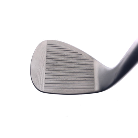 Used Cleveland CBX Zipcore Lob Wedge / 60.0 Degrees / Wedge Flex