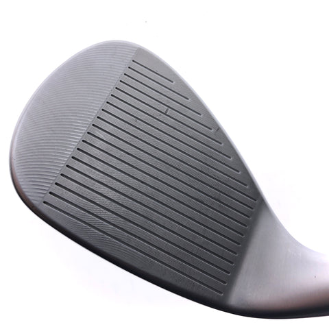Used Cleveland CBX Zipcore Lob Wedge / 60.0 Degrees / Wedge Flex