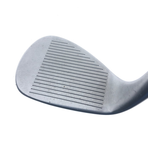 Used Cleveland CBX Zipcore Lob Wedge / 60.0 Degrees / Wedge Flex