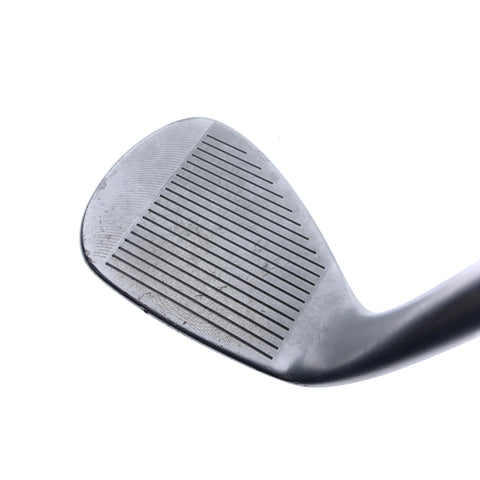 Used Cleveland CBX Zipcore Lob Wedge / 60.0 Degrees / Wedge Flex