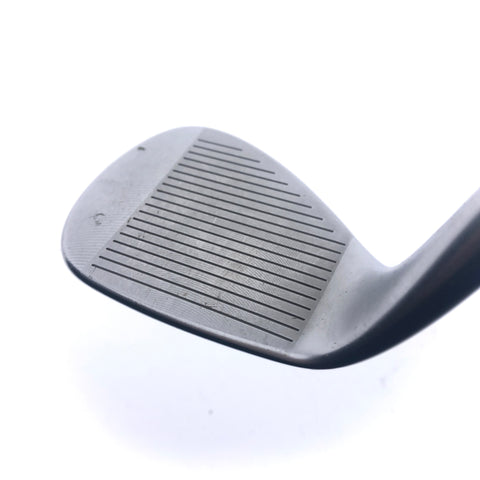 Used Cleveland CBX Zipcore Lob Wedge / 60.0 Degrees / Wedge Flex
