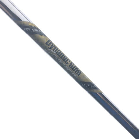 Used Cleveland CBX Zipcore Lob Wedge / 60.0 Degrees / Wedge Flex