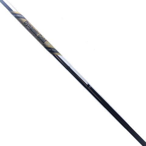 Used Cleveland CBX Zipcore Lob Wedge / 60.0 Degrees / Wedge Flex