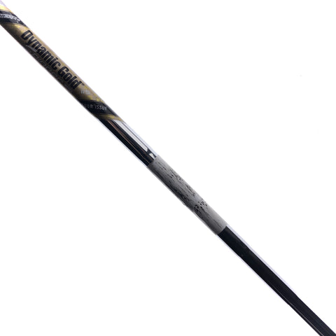 Used Cleveland CBX Zipcore Lob Wedge / 60.0 Degrees / Wedge Flex
