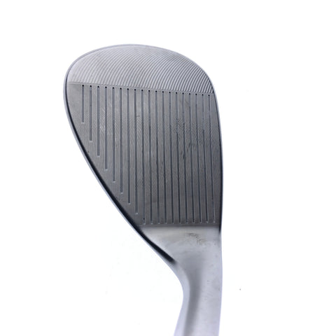 Used Cleveland CBX Zipcore Lob Wedge / 60.0 Degrees / Wedge Flex / Left-Handed