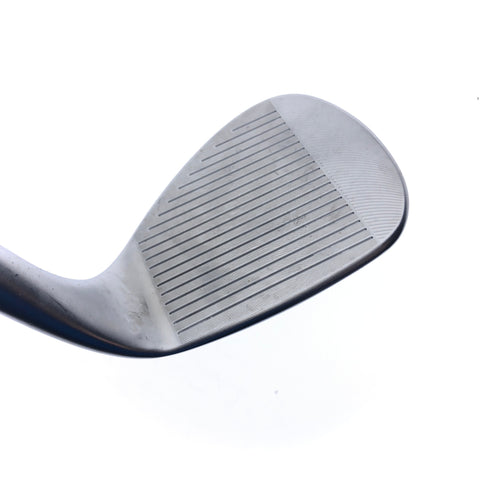 Used Cleveland CBX Zipcore Lob Wedge / 60.0 Degrees / Wedge Flex / Left-Handed