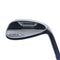 Used Cleveland CBX Zipcore Lob Wedge / 60.0 Degrees / Wedge Flex