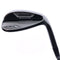 Used Cleveland CBX Zipcore Lob Wedge / 60.0 Degrees / Wedge Flex
