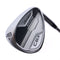 Used Cleveland CBX Zipcore Pitching Wedge / 48.0 Degrees / Wedge Flex
