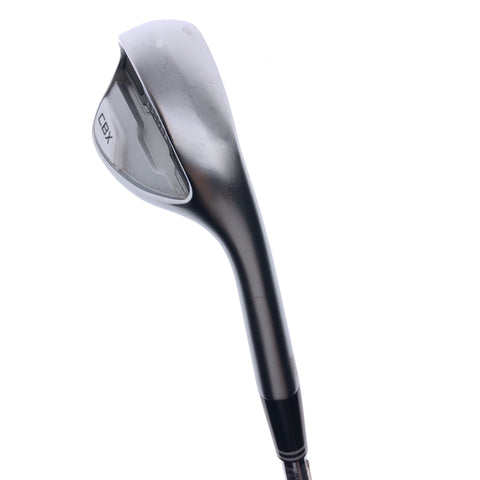 Used Cleveland CBX Zipcore Pitching Wedge / 48.0 Degrees / Wedge Flex
