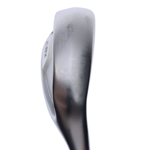 Used Cleveland CBX Zipcore Pitching Wedge / 48.0 Degrees / Wedge Flex