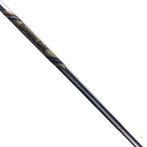 Used Cleveland CBX Zipcore Pitching Wedge / 48.0 Degrees / Wedge Flex