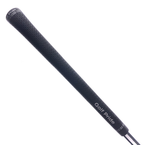 Used Cleveland CBX Zipcore Pitching Wedge / 48.0 Degrees / Wedge Flex