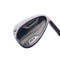 Used Cleveland CBX Zipcore Sand Wedge / 54.0 Degrees / Wedge Flex