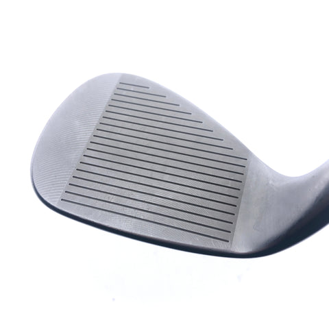 Used Cleveland CBX Zipcore Sand Wedge / 54.0 Degrees / Wedge Flex
