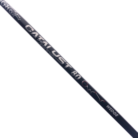 Used Cleveland CBX Zipcore Sand Wedge / 54.0 Degrees / Wedge Flex
