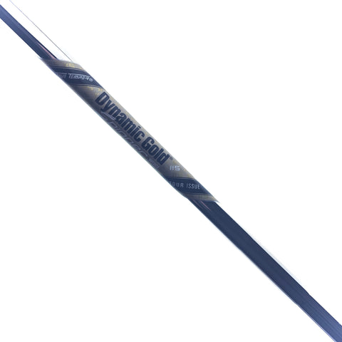 Used Cleveland CBX Zipcore Sand Wedge / 54.0 Degrees / Wedge Flex