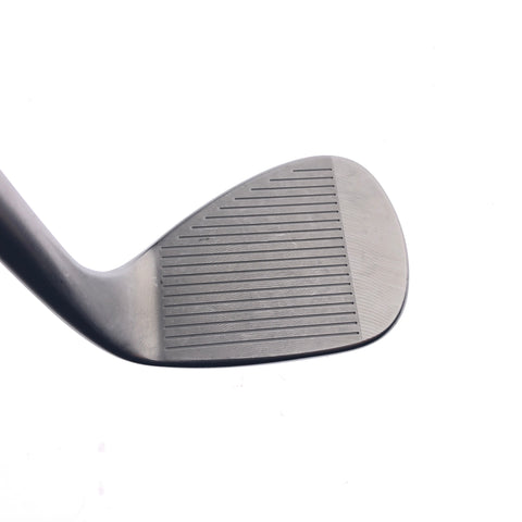 Used Cleveland CBX Zipcore Sand Wedge / 54.0 Degrees / Wedge Flex / Left-Handed