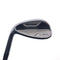 Used Cleveland CBX Zipcore Sand Wedge / 54.0 Degrees / Wedge Flex / Left-Handed