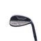 Used Cleveland CBX Zipcore Sand Wedge / 54.0 Degrees / Wedge Flex