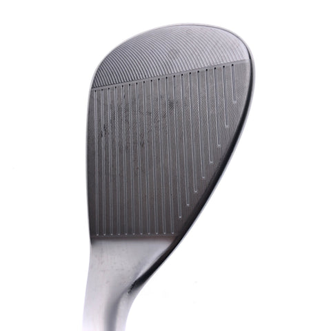 Used Cleveland CBX Zipcore Sand Wedge / 56.0 Degrees / Ladies Flex